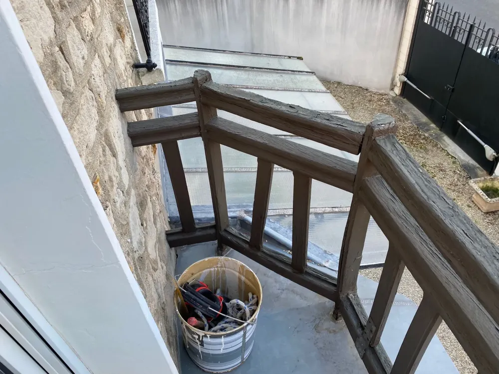 balcon