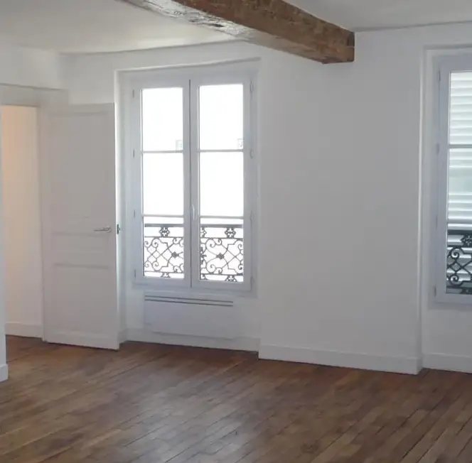 rénovation