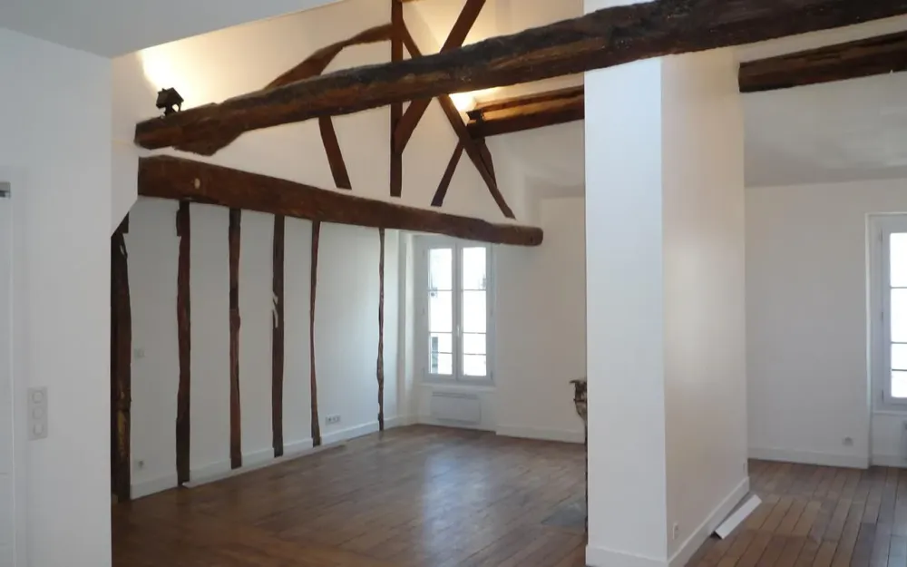 renovation
