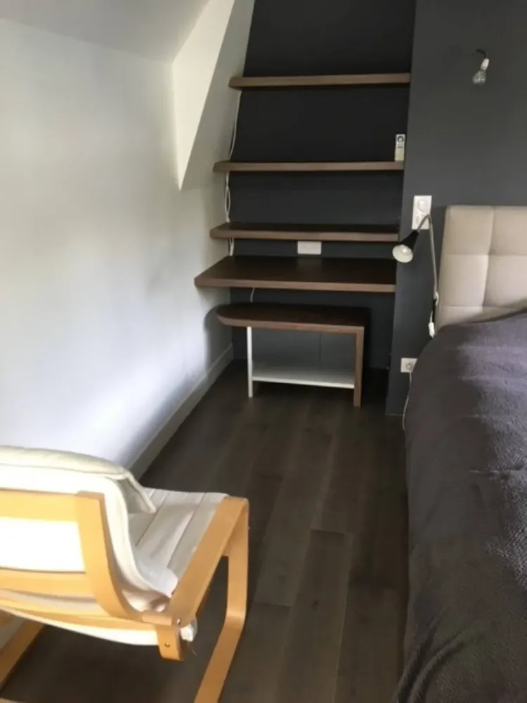 espace bureau